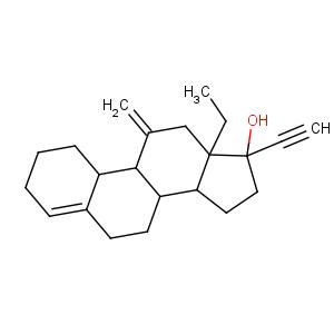 去氧孕烯-蓋德化工網