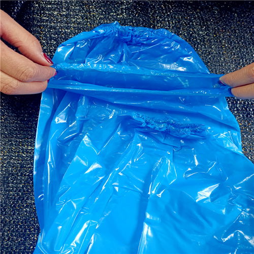 一次性pe袖套 透明塑料薄膜食品級(jí)防油防水