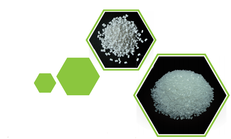 4種淀粉基生物降解塑料改性詳解!
